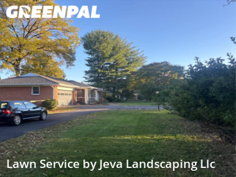 Lawn Mow nearby Herndon, VA, 