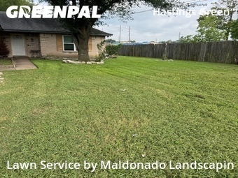Yard Mowing nearby Houston, TX, 