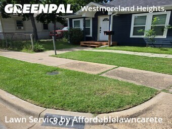 Lawn Maintenance nearby Dallas, TX, 
