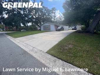 Lawn Mow nearby Orlando, FL, 