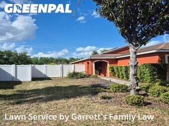Lawn Maintenance nearby Riverview, FL, 
