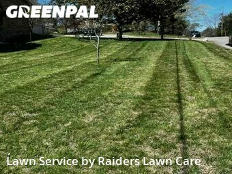 Lawn Mow nearby Clarksville, TN, 