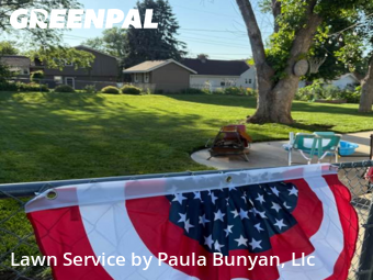 Lawn Care Service nearby Papillion, NE, 