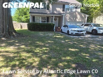 Lawn Mow nearby Chesapeake, VA, 
