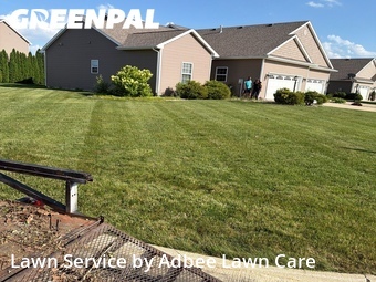 Lawn Maintenance nearby Urbana, IL, 