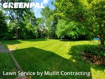 Lawn Mowing Service nearby Lexington, KY, 