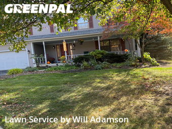 Lawn Care Service nearby Westerville, OH, 