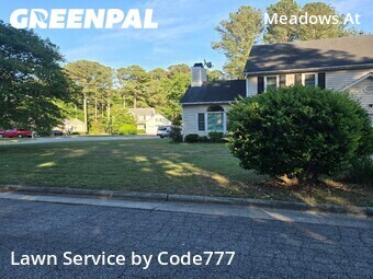 Lawn Mow nearby Raleigh, NC, 