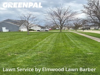 Lawn Mowing Service nearby Avon, OH, 