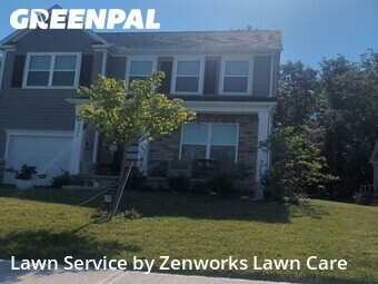 Lawn Care nearby Grove City, OH, 