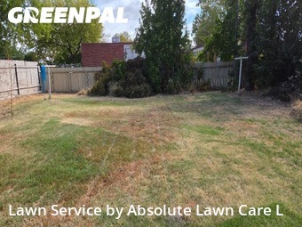 Lawn Mow nearby North Highlands, CA, 