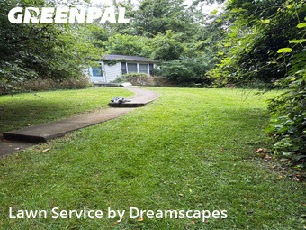 Lawn Care nearby Loveland, OH, 