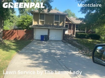 Lawn Mowing Service nearby Olathe, KS, 