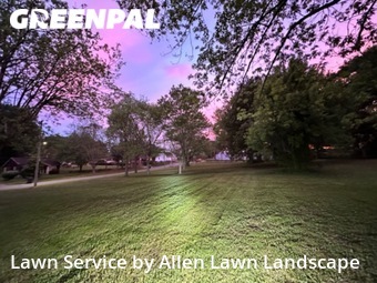 Lawn Care Service nearby Dallas, NC, 