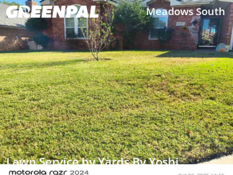 Grass Cutting nearby Lubbock, TX, 