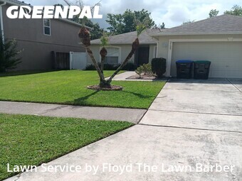 Yard Cutting nearby Orlando, FL, 