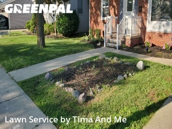 Lawn Service nearby Plymouth, MI, 