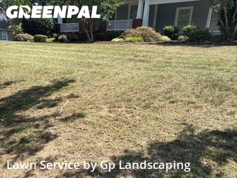Grass Cutting nearby Huntersville, NC, 