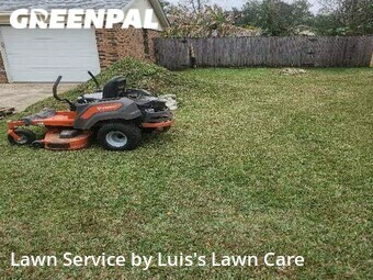 Lawn Care Service nearby Pace, FL, 