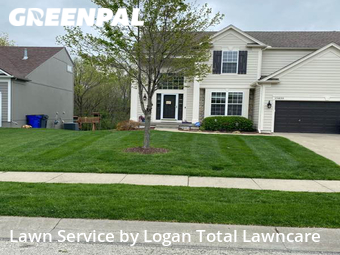 Yard Mowing nearby Lenexa, KS, 