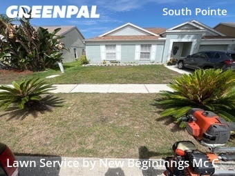Yard Cutting nearby Riverview, FL, 