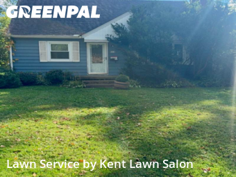 Lawn Mowing nearby Kent, OH, 