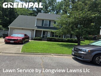 Yard Mowing nearby Suffolk, VA, 