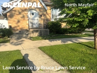 Yard Cutting nearby Chicago, IL, 