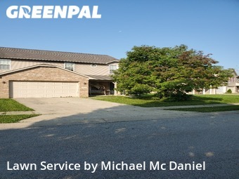 Lawn Cut nearby Indianapolis, IN, 