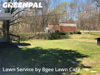 Yard Cutting nearby Concord, NC, 