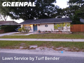Yard Cutting nearby Tampa, FL, 