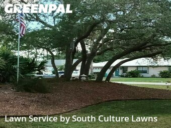 Lawn Mowing nearby Cocoa, FL, 