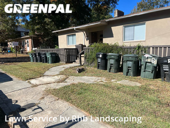 Yard Cutting nearby Concord, NC, 