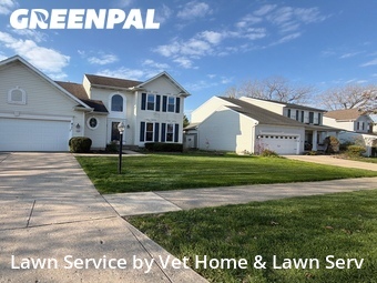 Lawn Cut nearby Springboro, OH, 