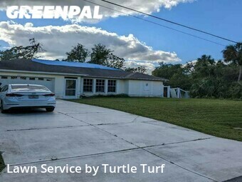Lawn Care nearby North Port, FL, 