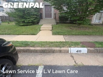 Lawn Service nearby Centreville, VA, 
