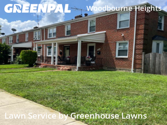 Yard Mowing nearby Baltimore, MD, 