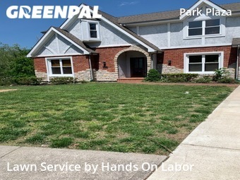 Lawn Mowing nearby Kansas City, MO, 