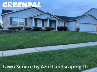 Lawn Service nearby Saint Charles, MO, 