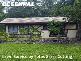 Lawn Cut nearby Wekiwa Springs, FL, 