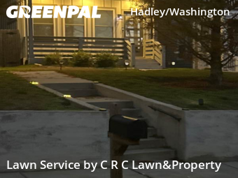 Lawn Mowing Service nearby Nashville, TN, 