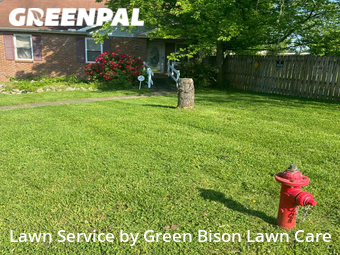 Lawn Mow nearby Clarksville, TN, 