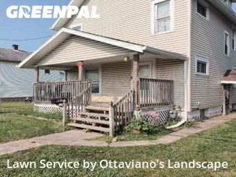 Lawn Care nearby Marion, OH, 