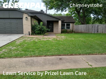 Grass Cut nearby Sugar Land, TX, 