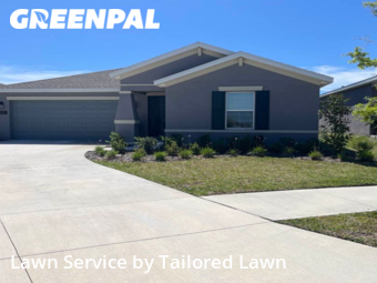 Lawn Cut nearby Haines City, FL, 