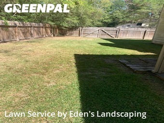 Lawn Cutting nearby Spring, TX, 