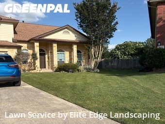 Lawn Service nearby San Antonio, TX, 