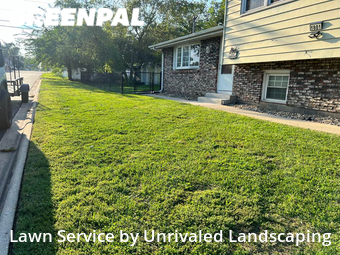 Lawn Mow nearby Crest Hill, IL, 