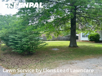 Lawn Mowing Service nearby Murfreesboro, TN, 