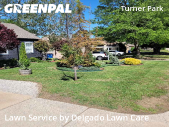 Lawn Cutting nearby Tulsa, OK, 